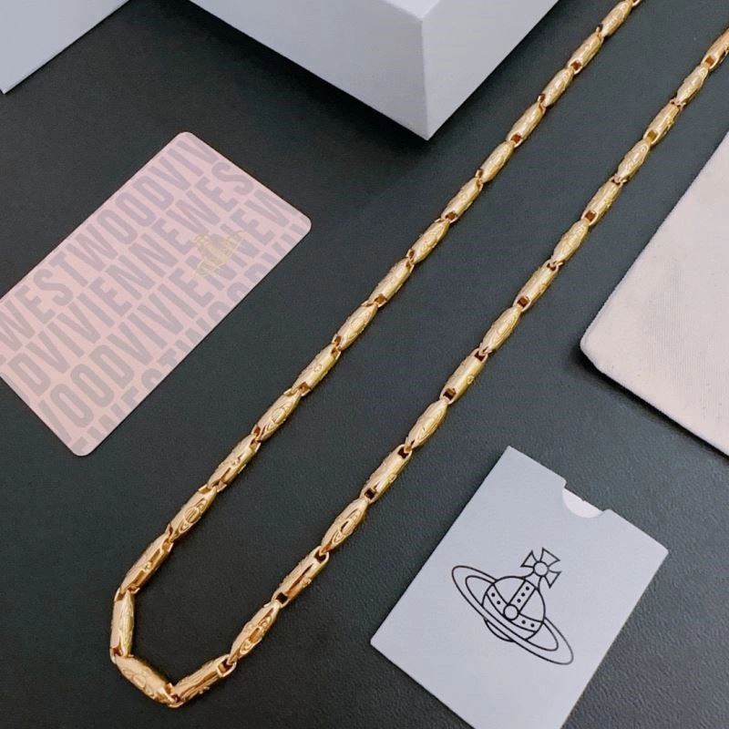 Vivienne Westwood Necklaces Youthful 210210