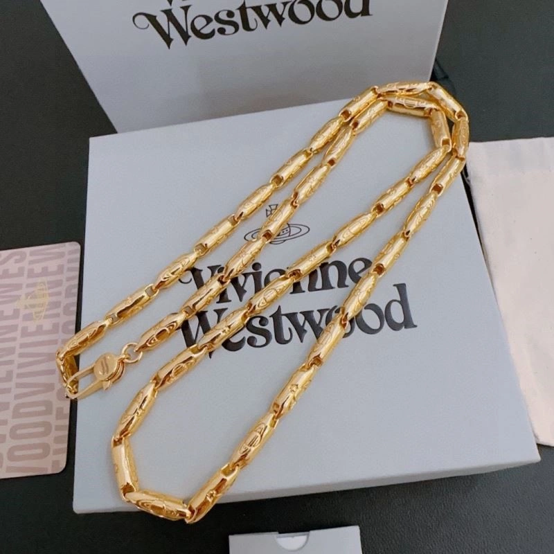 Vivienne Westwood Necklaces Youthful 210210