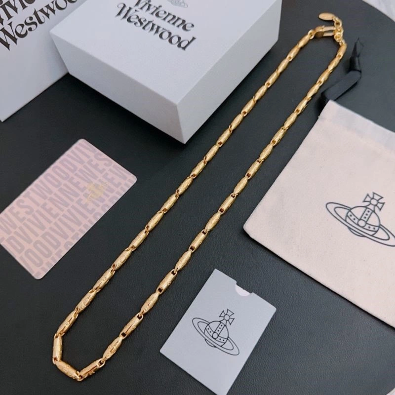 Vivienne Westwood Necklaces Youthful 210210
