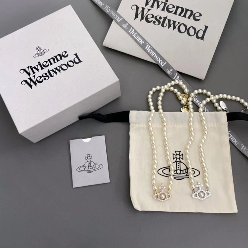 GoAnywhere Vivienne Westwood Necklaces 209581