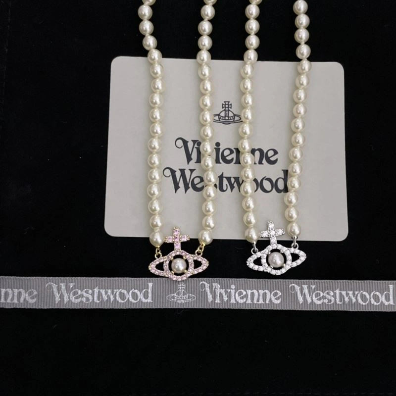 GoAnywhere Vivienne Westwood Necklaces 209581