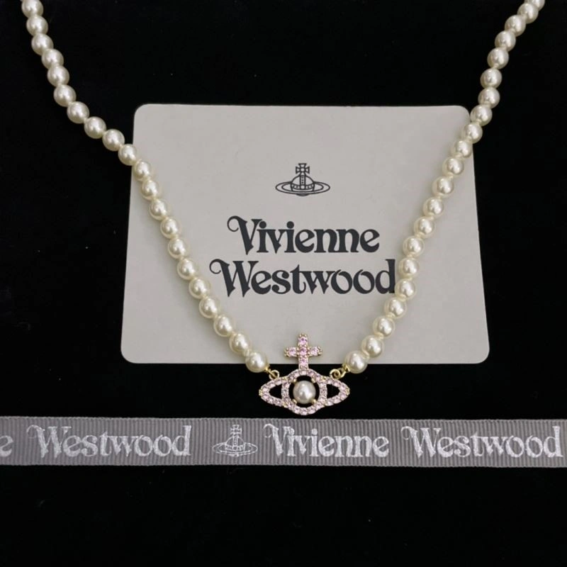 GoAnywhere Vivienne Westwood Necklaces 209581