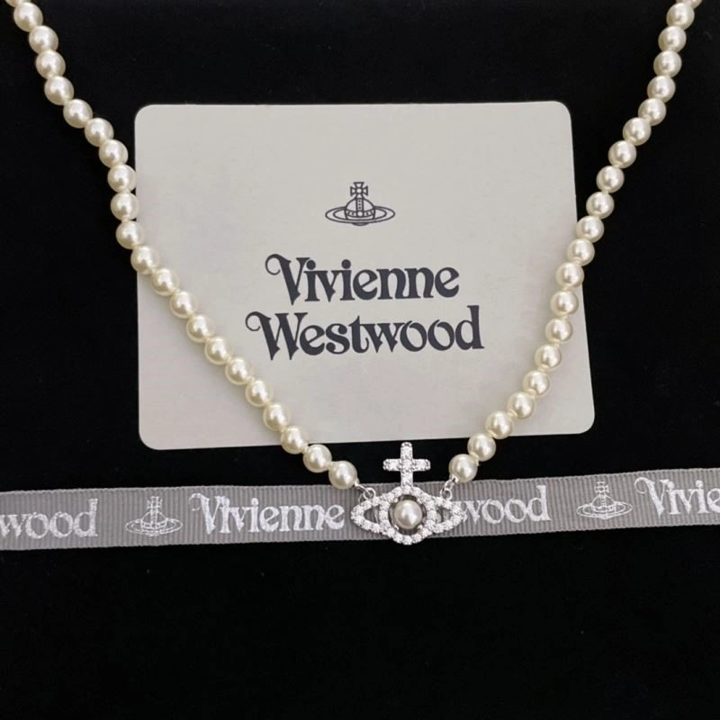 GoAnywhere Vivienne Westwood Necklaces 209581