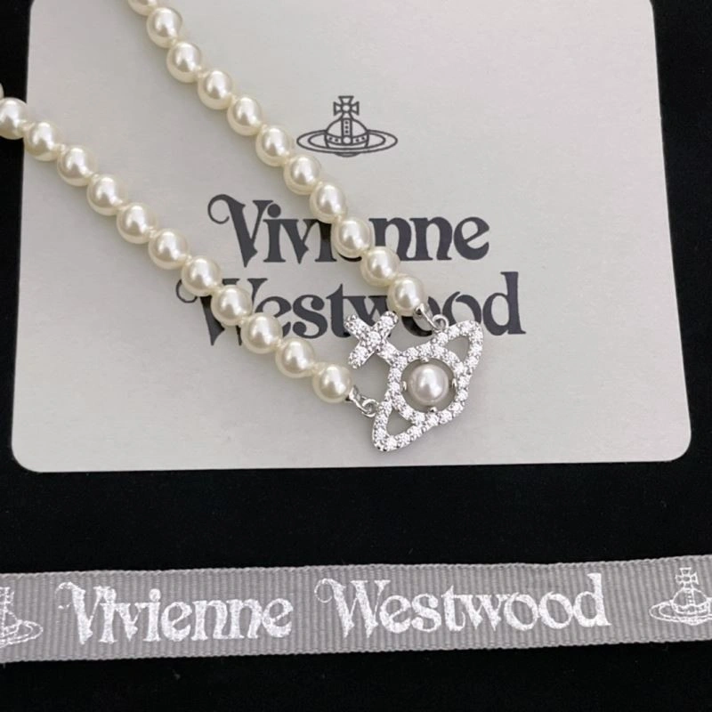 GoAnywhere Vivienne Westwood Necklaces 209581