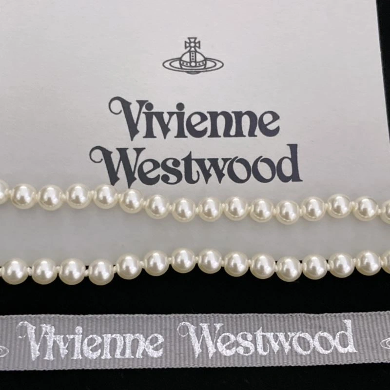 GoAnywhere Vivienne Westwood Necklaces 209581