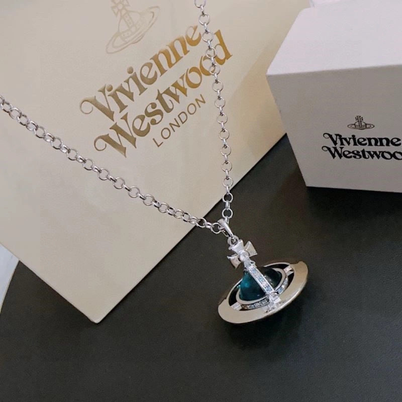 Vivienne Westwood Necklaces ComfortFit 209556