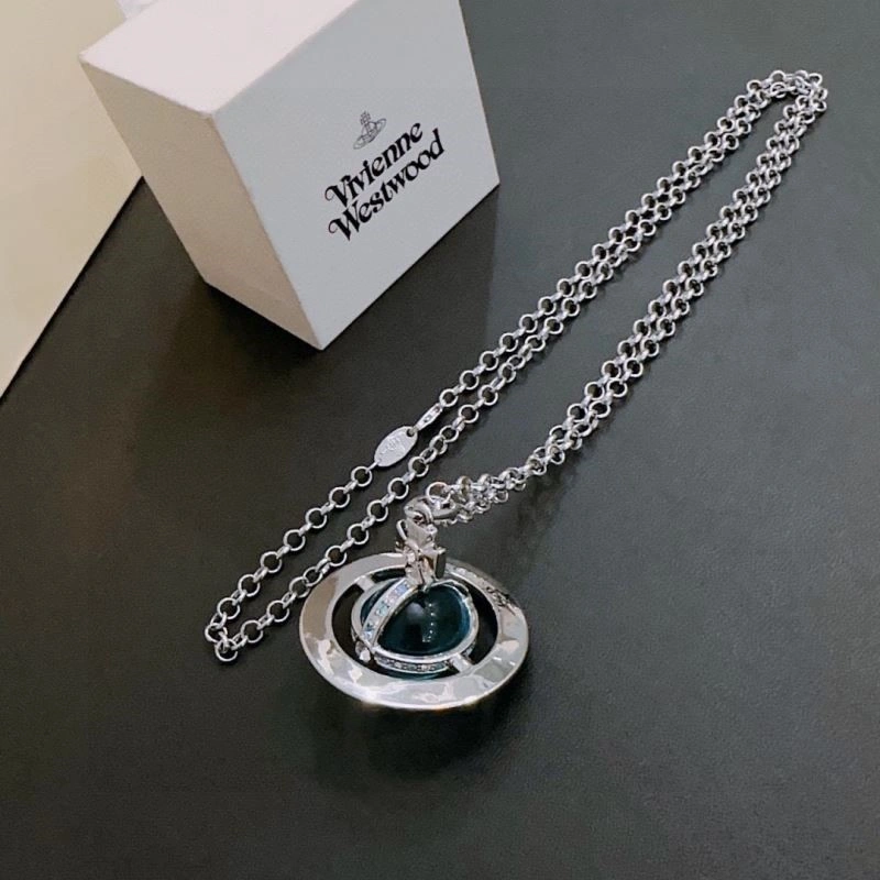 Vivienne Westwood Necklaces ComfortFit 209556