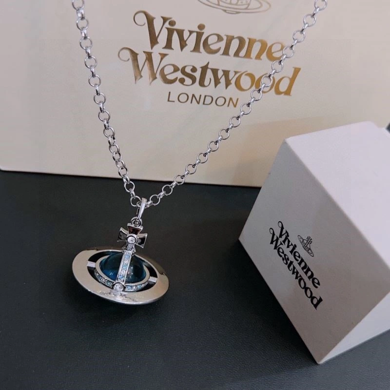 Vivienne Westwood Necklaces ComfortFit 209556