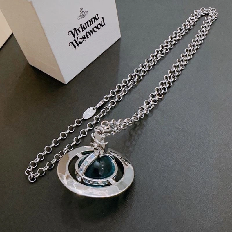 Vivienne Westwood Necklaces ComfortFit 209556