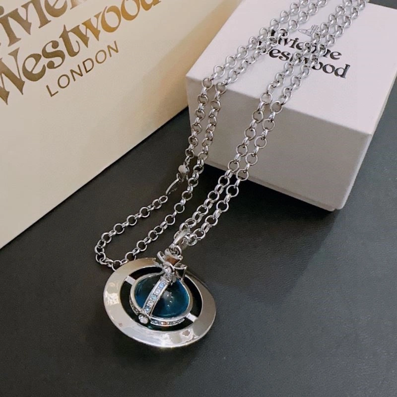 Vivienne Westwood Necklaces ComfortFit 209556