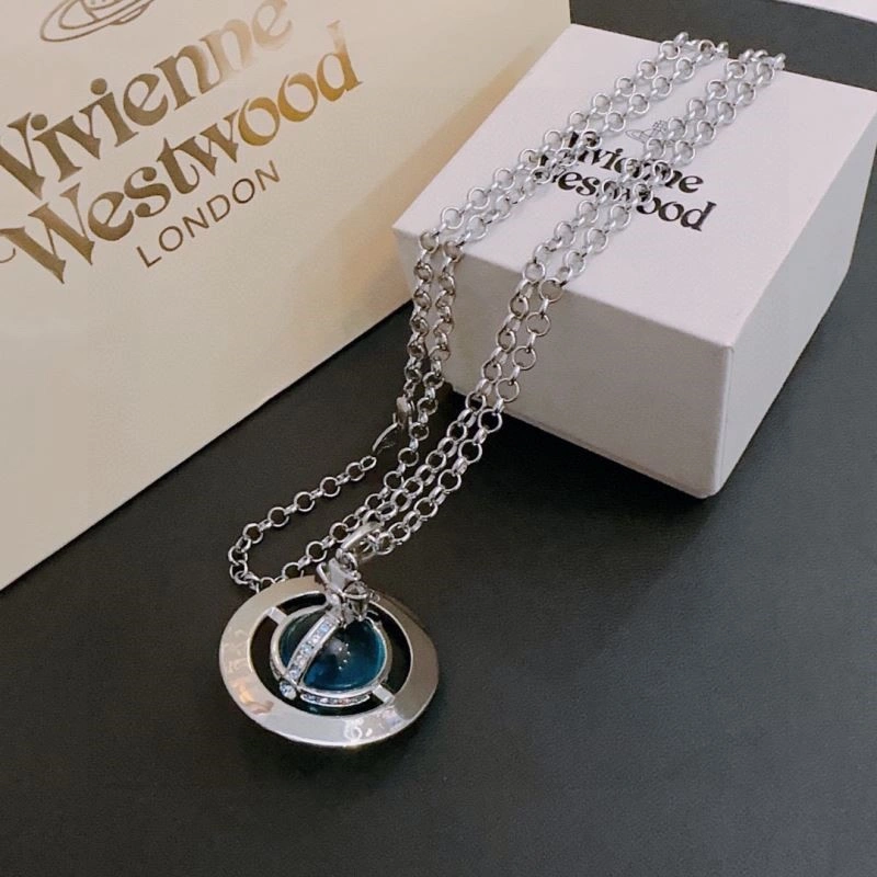 Vivienne Westwood Necklaces ComfortFit 209556