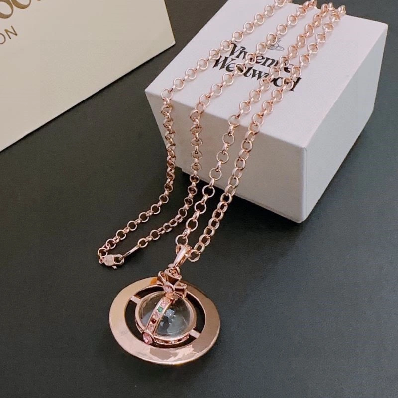 Vivienne Westwood Necklaces SoftTouch 209554