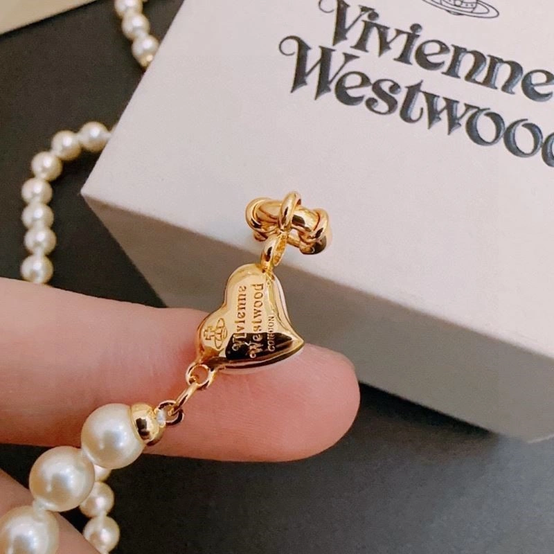 Vivienne Westwood Necklaces TopPick 209557