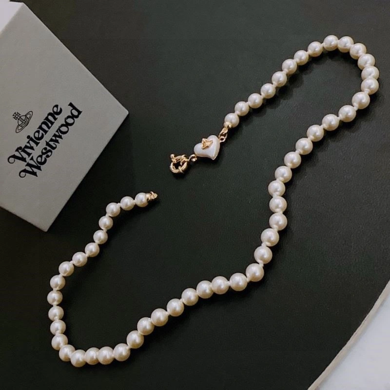 Vivienne Westwood Necklaces TopPick 209557
