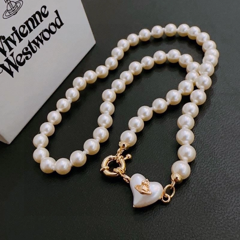 Vivienne Westwood Necklaces TopPick 209557