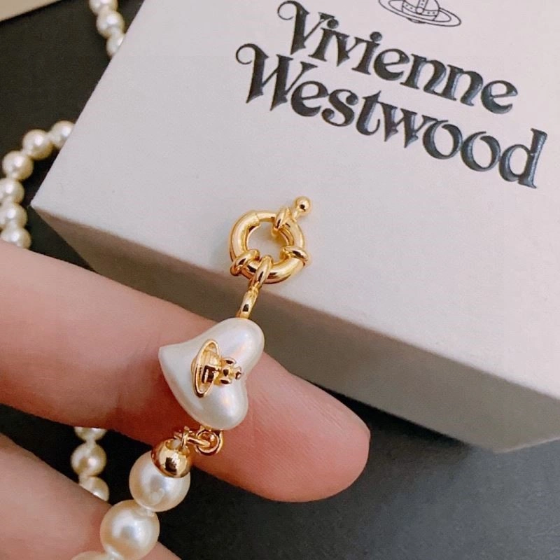 Vivienne Westwood Necklaces TopPick 209557