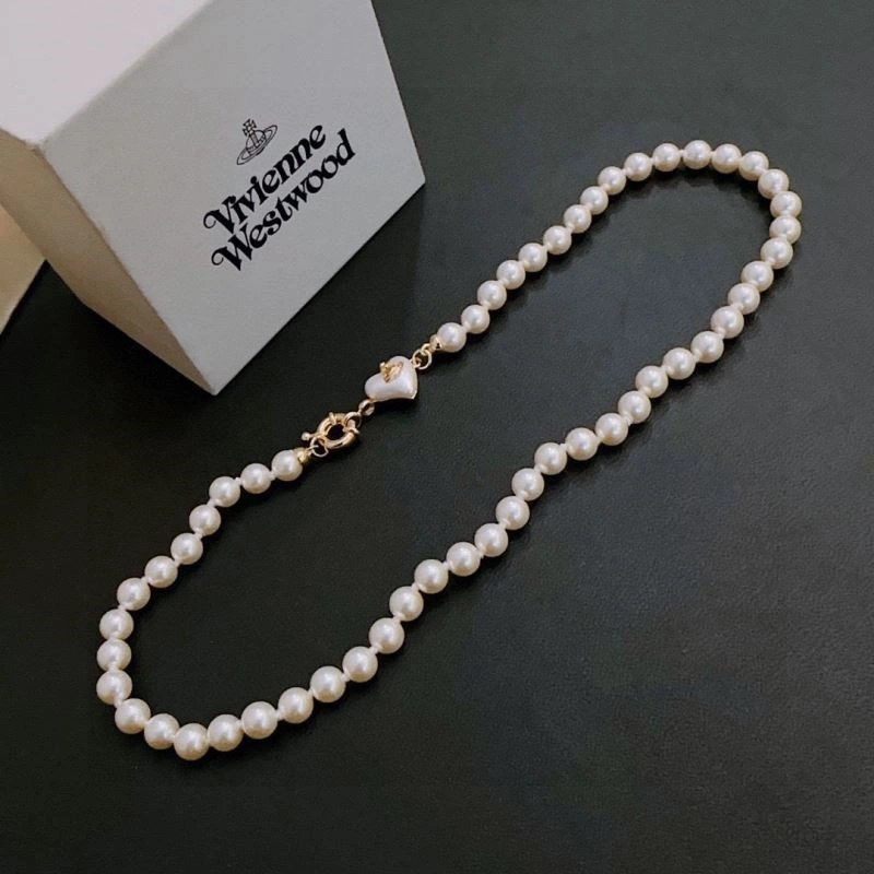 Vivienne Westwood Necklaces TopPick 209557