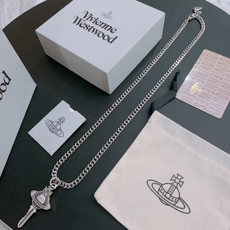 Vivienne Westwood Necklaces Breathable 209553