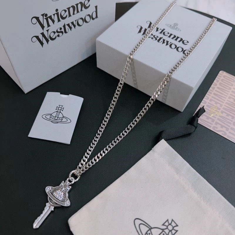Vivienne Westwood Necklaces Breathable 209553