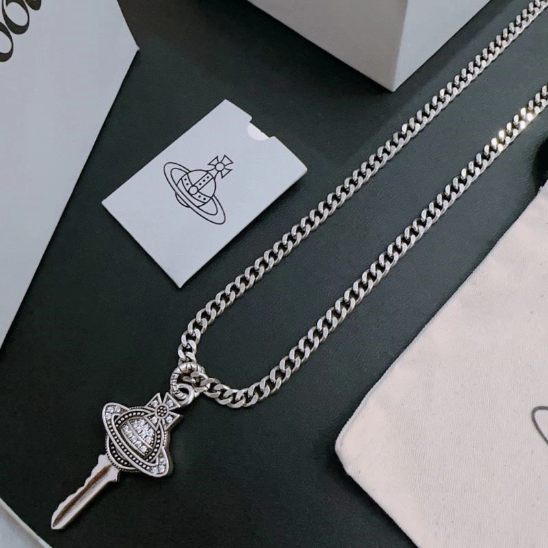 Vivienne Westwood Necklaces Breathable 209553