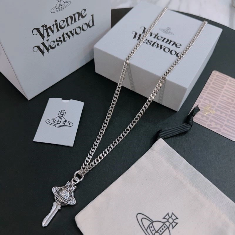 Vivienne Westwood Necklaces Breathable 209553