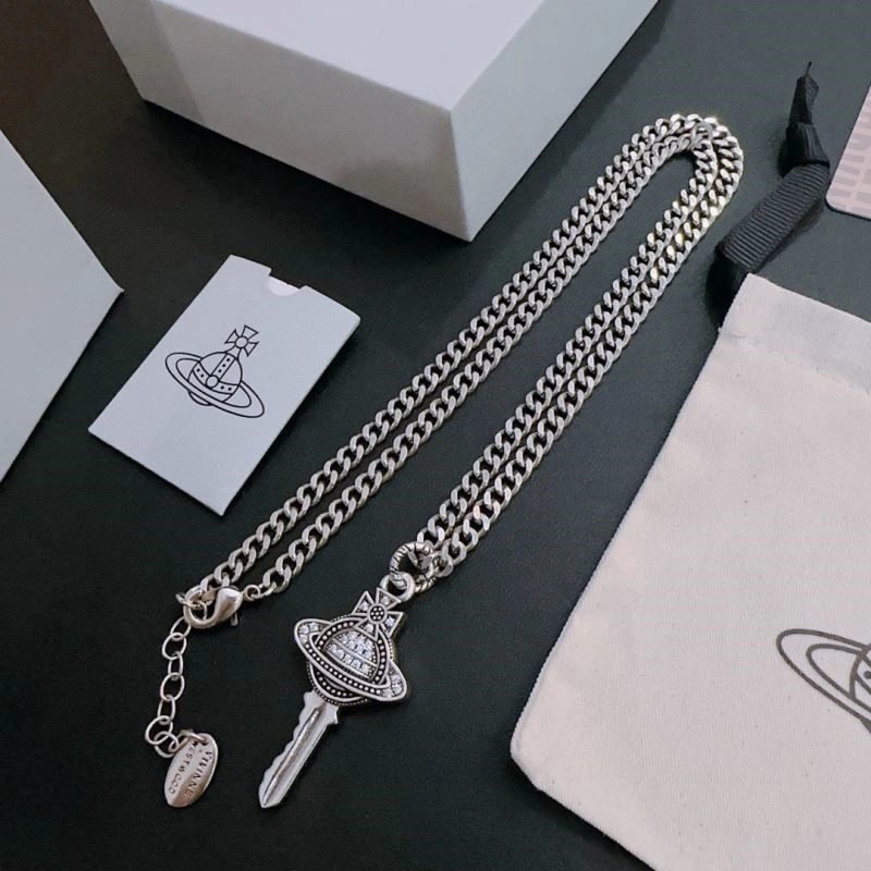 Vivienne Westwood Necklaces Breathable 209553