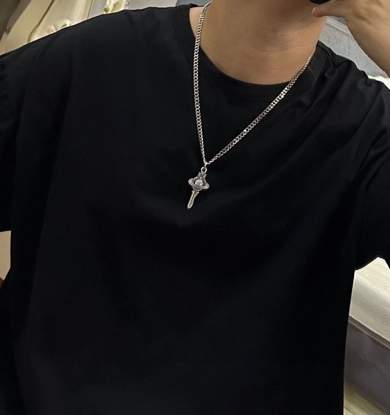 Vivienne Westwood Necklaces Breathable 209553