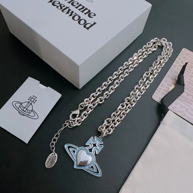 Vivienne Westwood Necklaces MultiPurpose 209549