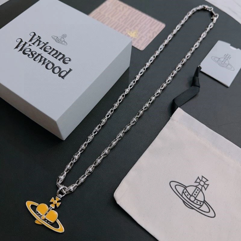 Vivienne Westwood Necklaces Sustainable 209551