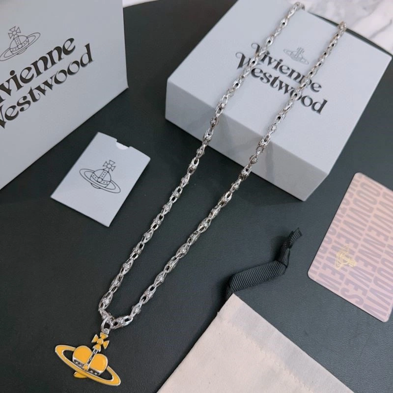Vivienne Westwood Necklaces Sustainable 209551