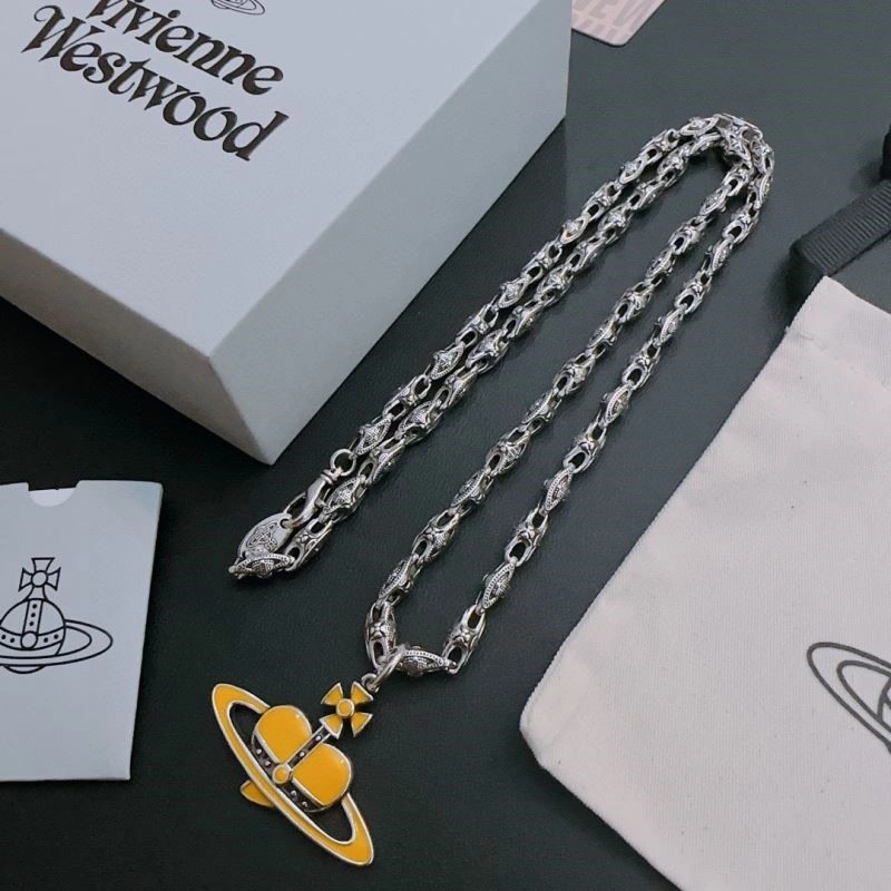 Vivienne Westwood Necklaces Sustainable 209551