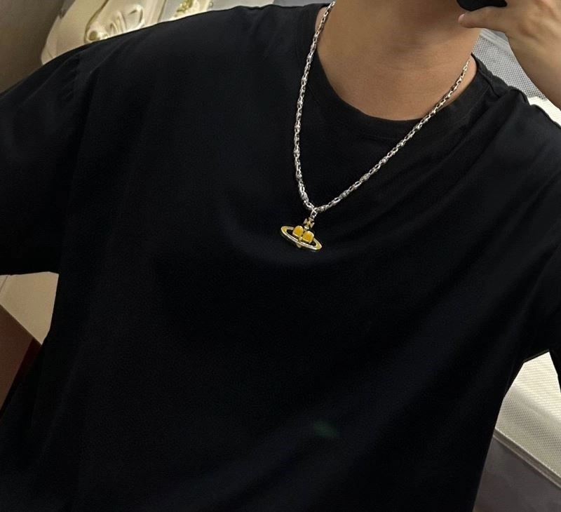 Vivienne Westwood Necklaces Sustainable 209551