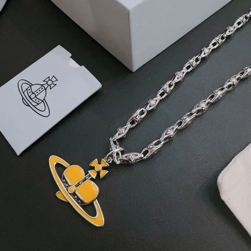 Vivienne Westwood Necklaces Sustainable 209551
