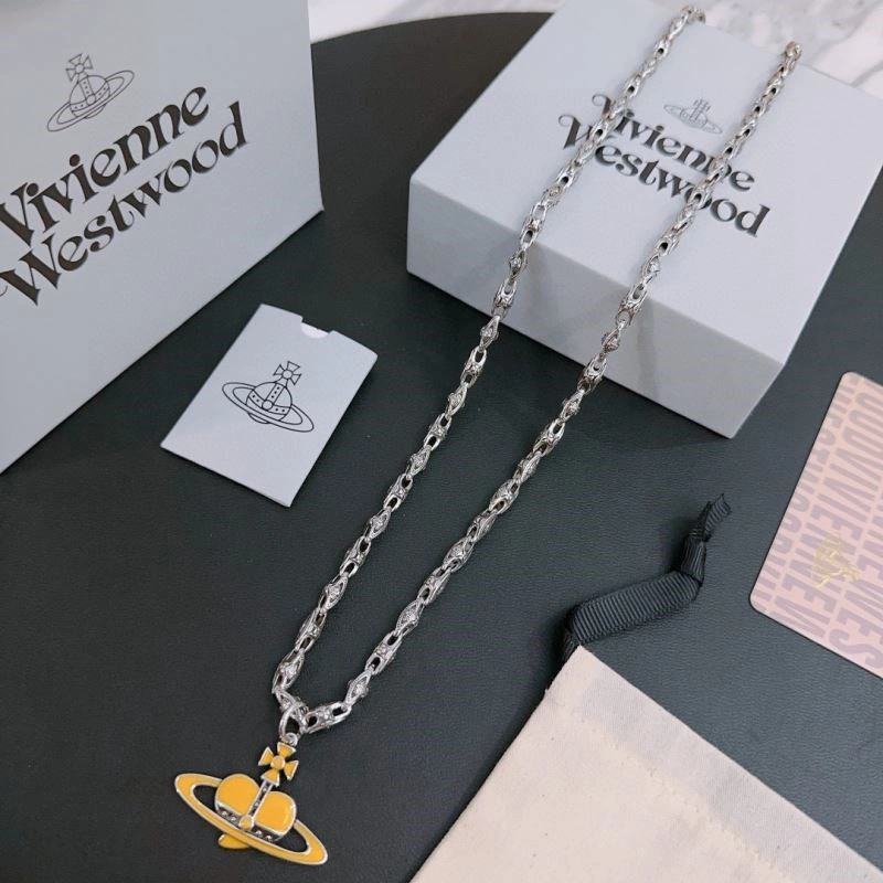Vivienne Westwood Necklaces Sustainable 209551