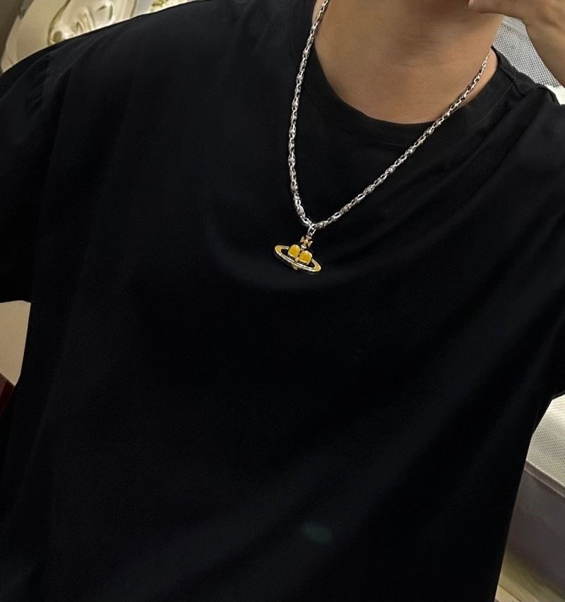 Vivienne Westwood Necklaces Sustainable 209551