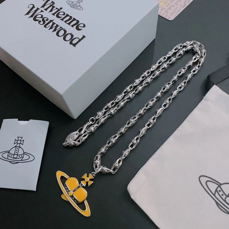 Vivienne Westwood Necklaces Sustainable 209551