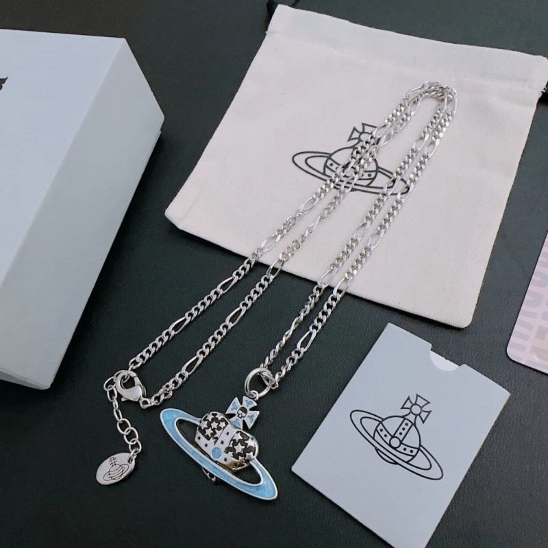 EasyCare Vivienne Westwood Necklaces 209548