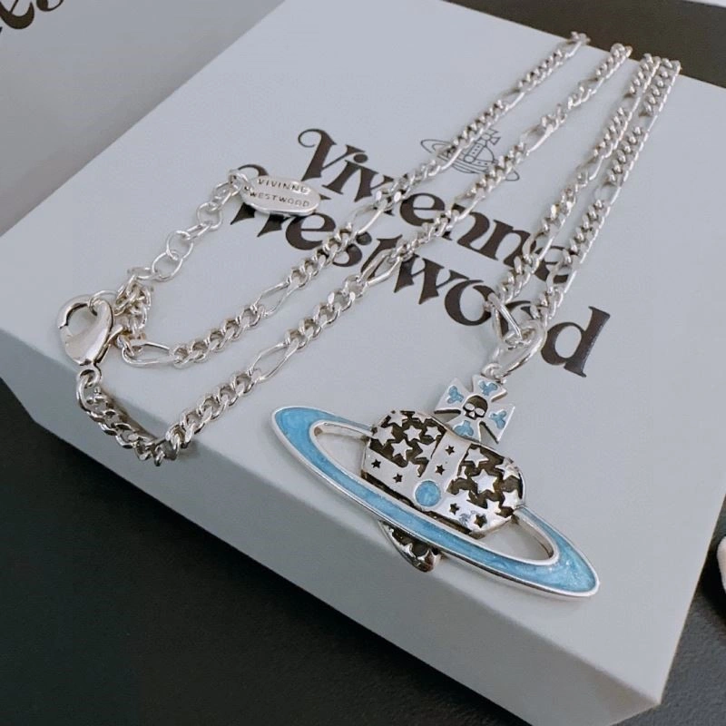 EasyCare Vivienne Westwood Necklaces 209548