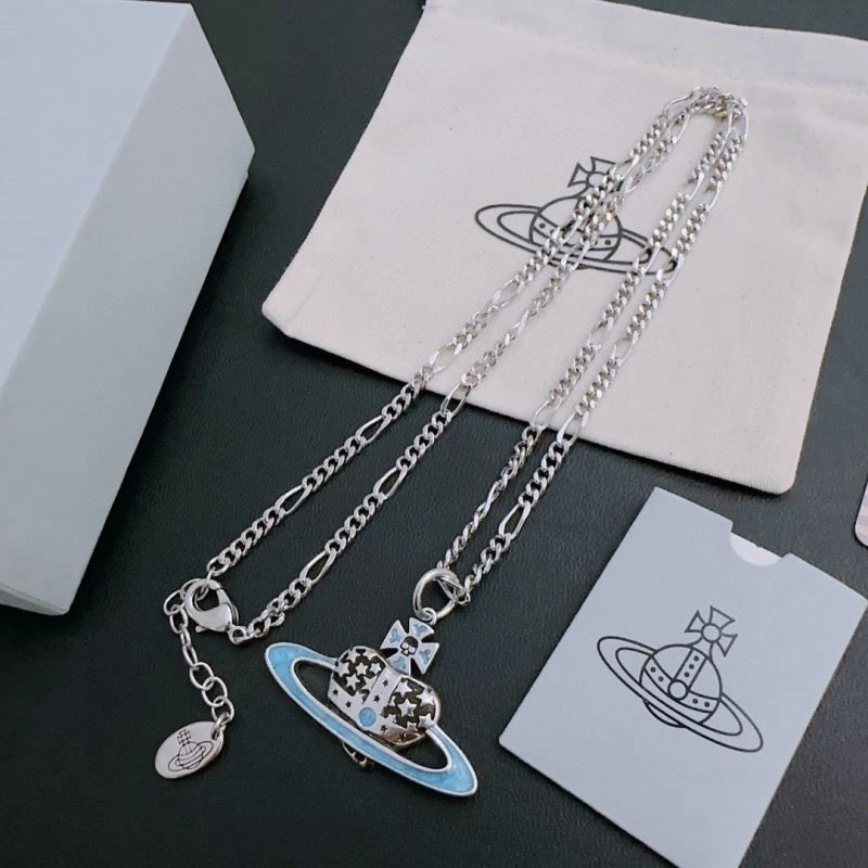 EasyCare Vivienne Westwood Necklaces 209548