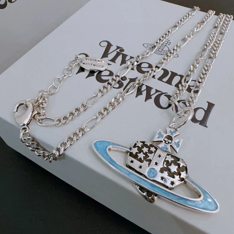 EasyCare Vivienne Westwood Necklaces 209548