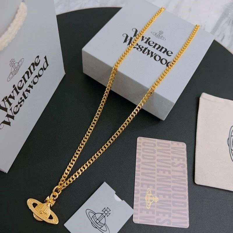 Vivienne Westwood Necklaces FashionForward 209550