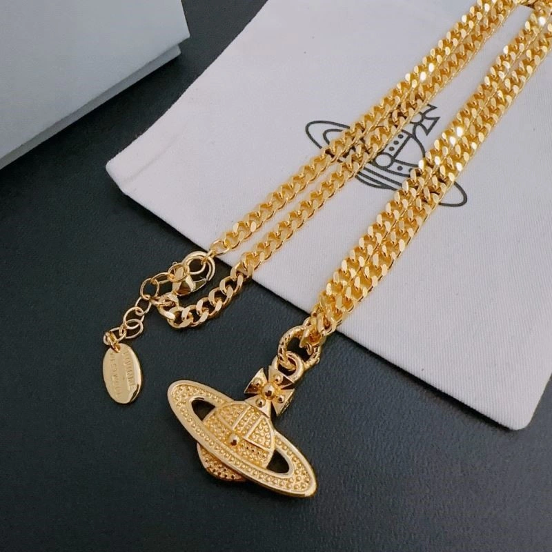 Vivienne Westwood Necklaces FashionForward 209550