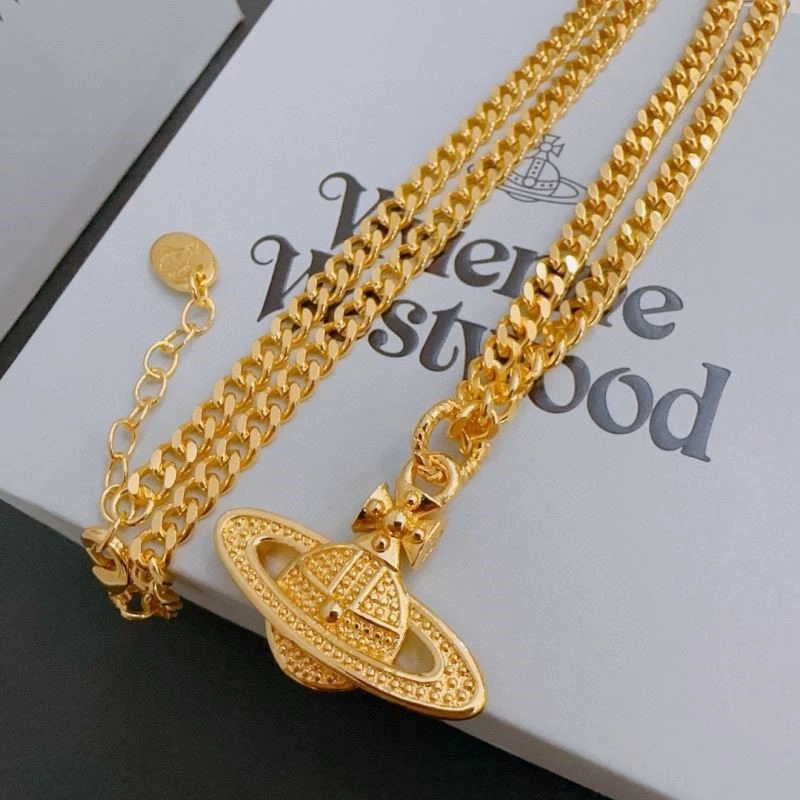 Vivienne Westwood Necklaces FashionForward 209550