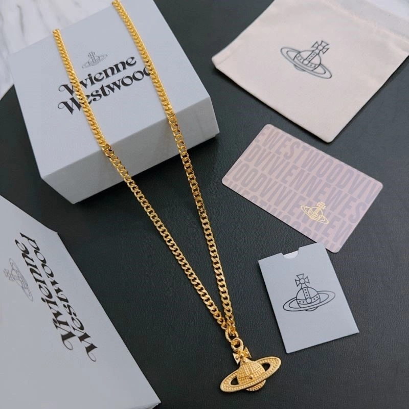 Vivienne Westwood Necklaces FashionForward 209550