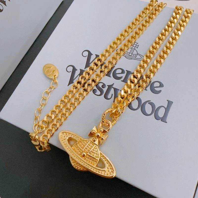 Vivienne Westwood Necklaces FashionForward 209550