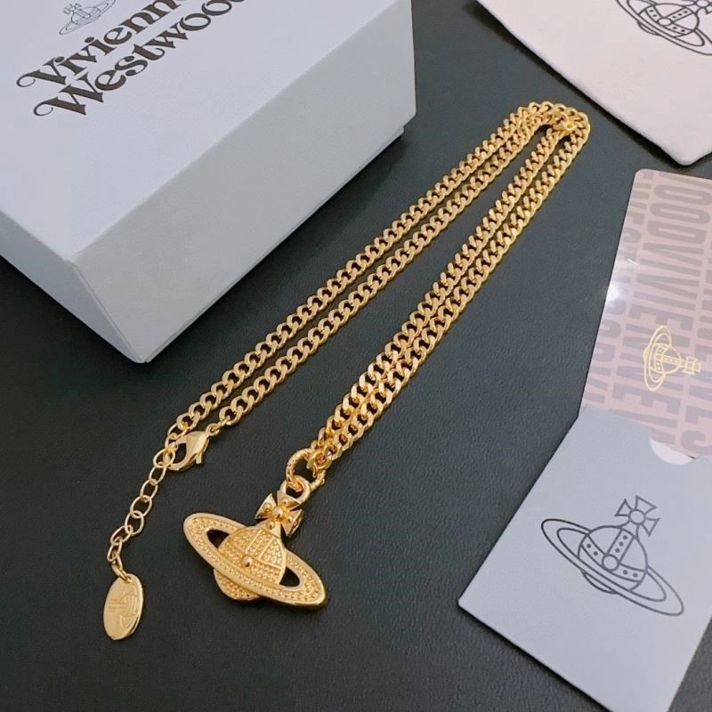 Vivienne Westwood Necklaces FashionForward 209550