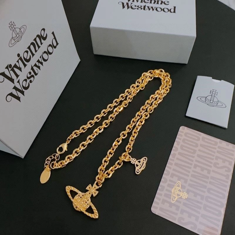 Premium Vivienne Westwood Necklaces 209530