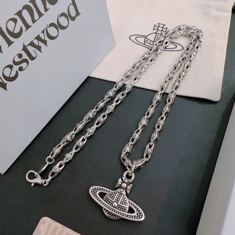 UrbanStyle Vivienne Westwood Necklaces 209545