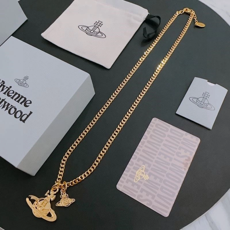 Vivienne Westwood Necklaces EasyMatch 209526