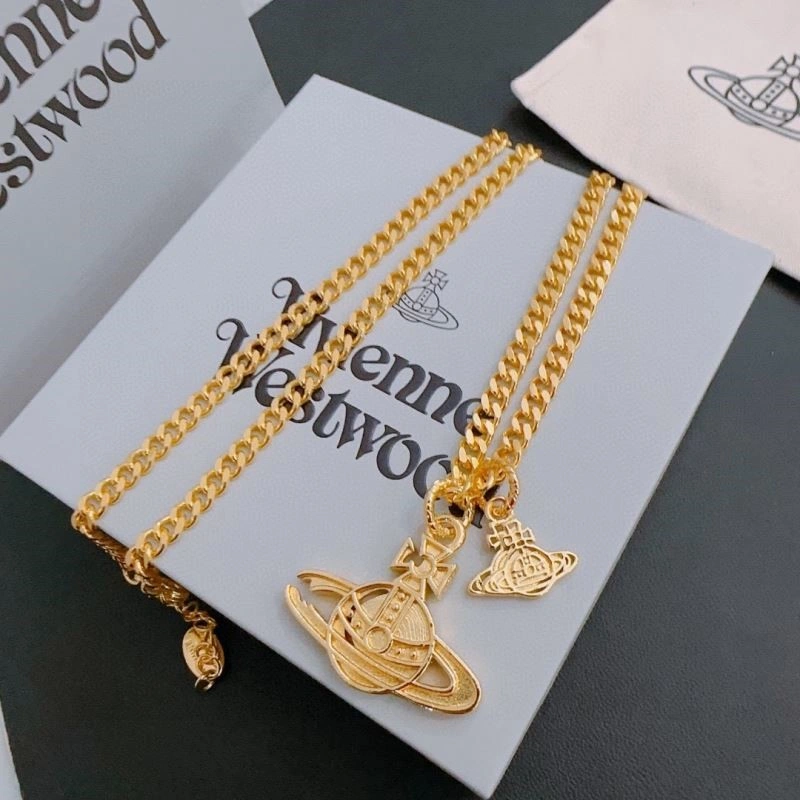 Vivienne Westwood Necklaces EasyMatch 209526